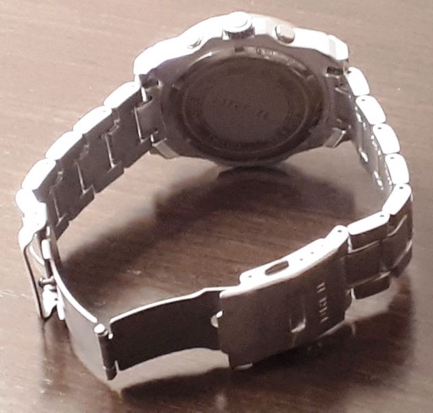 Orologio BREIL Mantalite chronograph TW1103 quarzo. - Foto 6