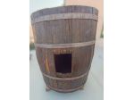 Botte antica grande