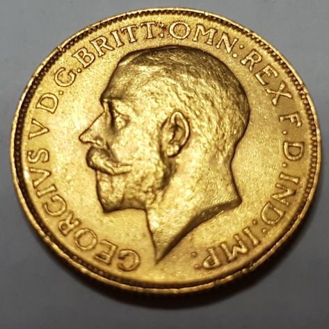 MONETE ORO DA INVESTIMENTO VENDO - Foto 5