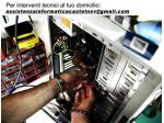 Tecnico Informatico disponibile su Castelnovomonti