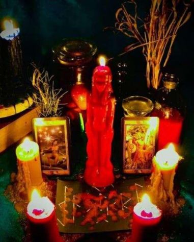 CARTOMANTE ESPERTO A RISOLVERE RELAZIONE COMPLICATE.UNISCE AMORI IMPOSSIBILI - Foto 4