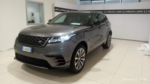 LAND ROVER Range Rover Velar Range Rover Velar 2.0D I4 240 CV R-Dynamic HSE - Foto 2