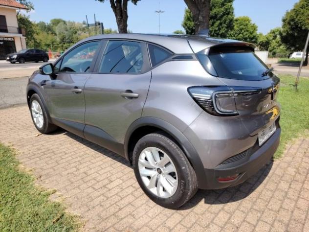 RENAULT Captur TCe 115 CV Evolution rif. 24002741 - Foto 4