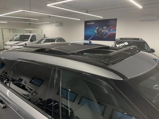 LAND ROVER Range Rover Velar 2.0D I4 204 CV R-Dynamic SE rif. 23424787 - Foto 7