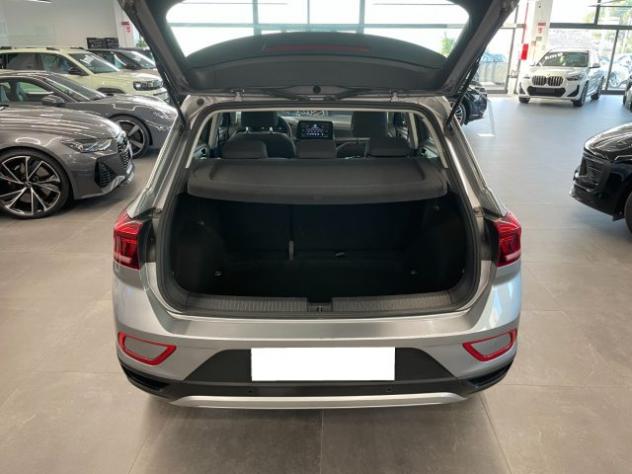 VOLKSWAGEN T-Roc 1.0 TSI 110 CV Life rif. 23903276 - Foto 4