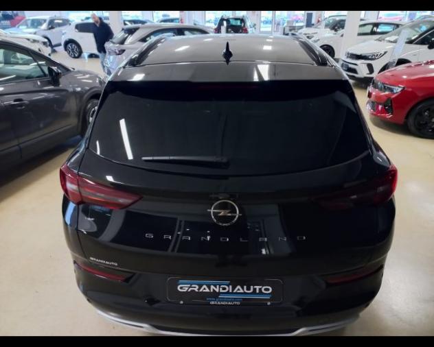OPEL Grandland 1.5 ecotec Business Elegance s&s 130cv at8 rif. 20481853 - Foto 5