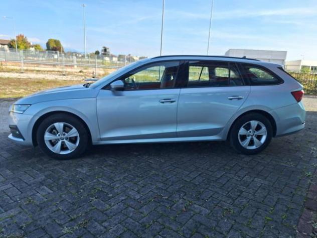 Skoda Octavia Wagon 1.5 g-tec Executive 130cv dsg - Foto 3