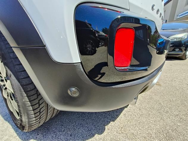 Mini Cooper D Countryman 2.0 - Foto 7