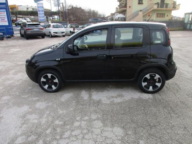 Fiat Panda 1.0 Mild- hybrid City Cross GARANTITA FULL OPT - Foto 4