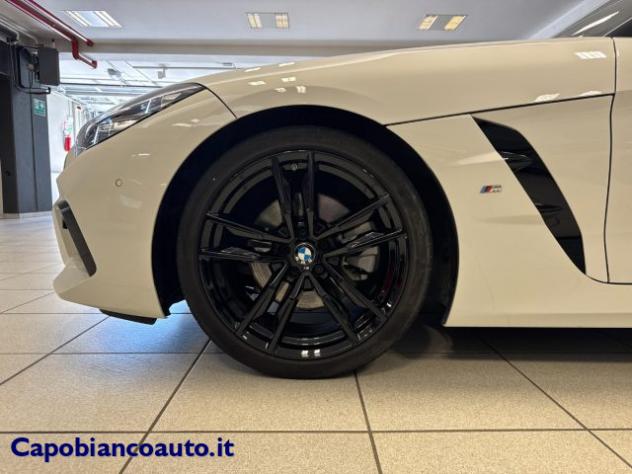 BMW Z4 sDrive20i Msport AUTOMATICA+HARMAN/KARDON+19"+CAM. rif. 23749436 - Foto 5