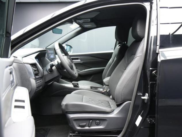 NISSAN Qashqai MHEV 158 CV Xtronic Tekna TETTO PANORAMICO rif. 24117670 - Foto 9