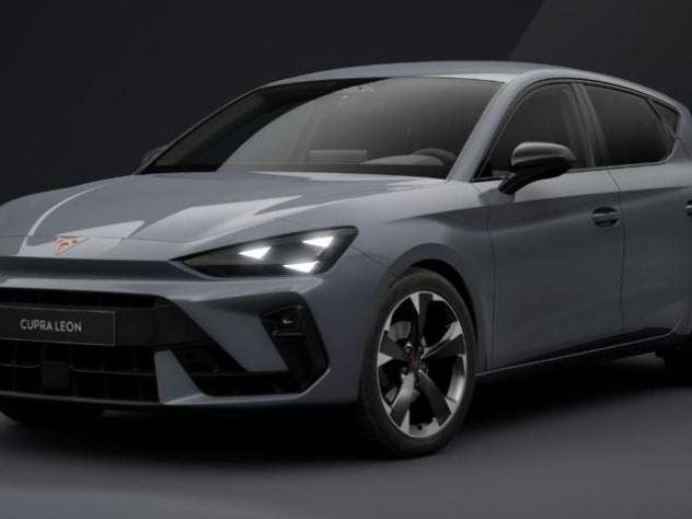 CUPRA Leon 2.0 tdi edge 150cv dsg rif. 23807827