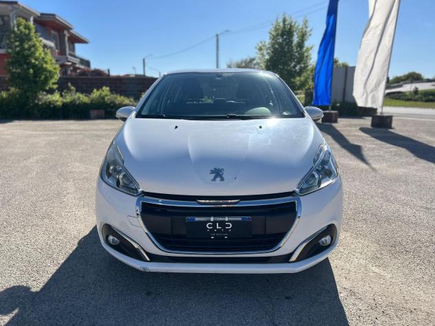 Peugeot 208 1.6 BlueHDi 75cv Allure - Foto 2