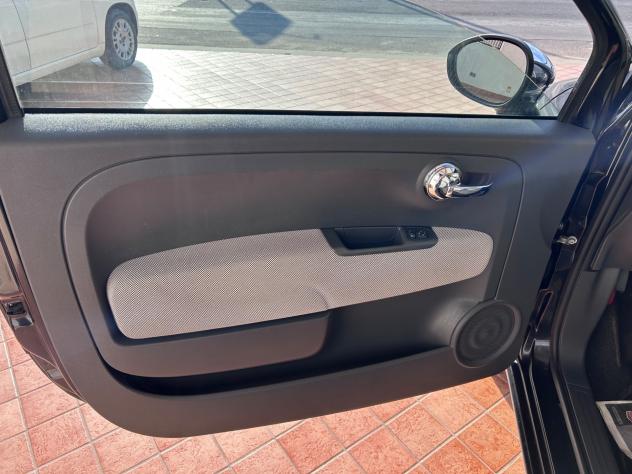 Fiat 500 1.2 Lounge - Foto 8