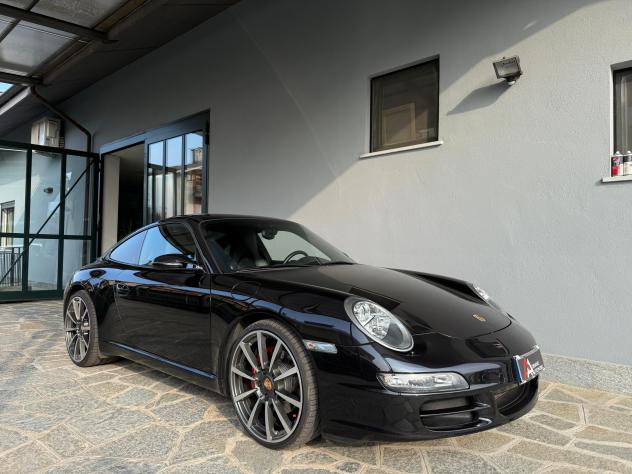 Porsche 911 Coupe 3.8 Carrera S - Foto 5