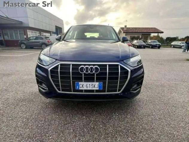 AUDI Q5 Sportback Advanced 2.0 tdi 163cv - GK613KJ rif. 24076370 - Foto 3