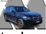 BMW X3 X3 G01 xdrive20i mhev 48V Msport auto MY2024 GT511 rif. 23978827