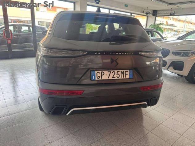 DS AUTOMOBILES DS 7 1.5 bluehdi Performance Line 130cv TG: GP725MF rif. 24078814 - Foto 6