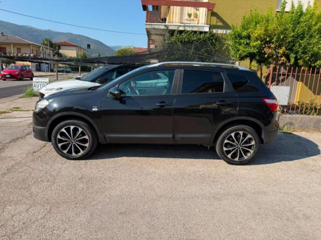 NISSAN Qashqai 2.0 dCi DPF 4x4 Tekna rif. 24008288 - Foto 7