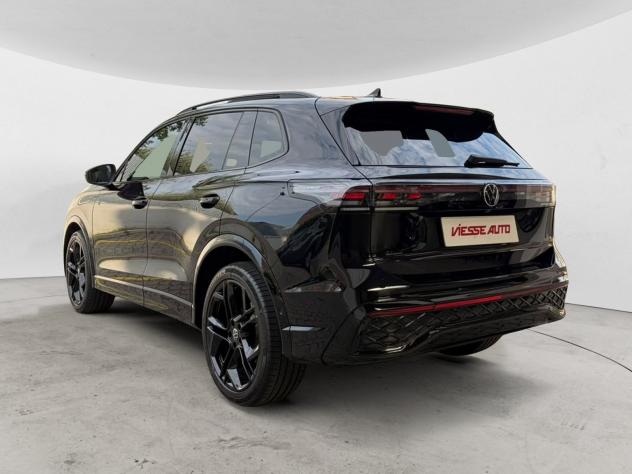 Volkswagen Tiguan Tiguan 2.0 tdi R-Line 150cv dsg - Foto 7