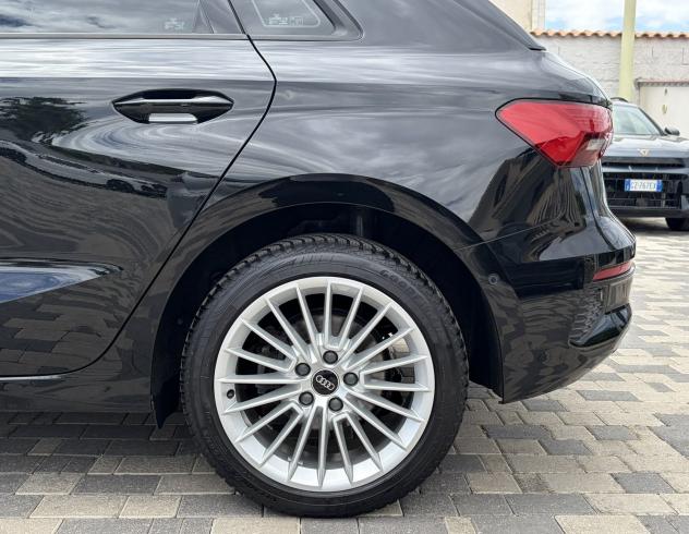 Audi A3 SPB Edition One 2.0 TDI 150CV s-tronic 35 - Foto 8