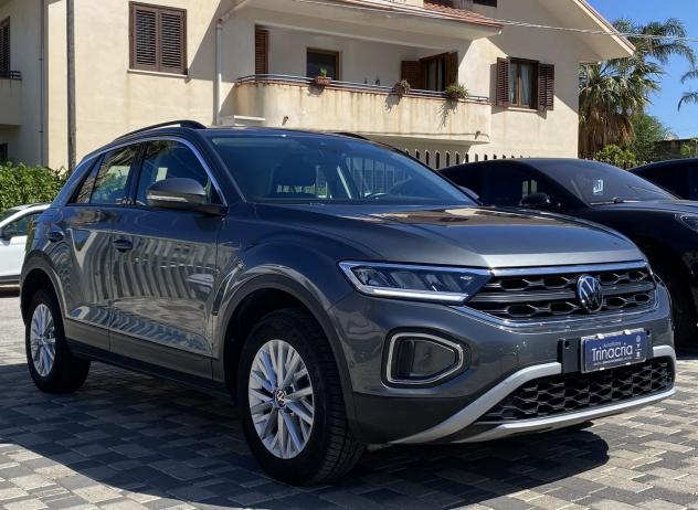 Volkswagen T-Roc Life 2.0 TDI 116CV - Foto 3
