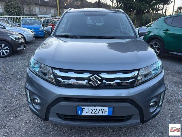 SUZUKI - Vitara 1.6 ddis Exclusive s&s 4wd allgrip - Foto 2
