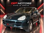 PORSCHE Cayenne S 340CV  GPL! ISCRITTA ASI! 2 PROPRIETARI ! rif. 24208553