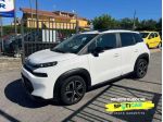 Citroën C3 Aircross BlueHDi 110 S&S Feel
