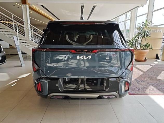 KIA Seltos 1.6 TGDi DCT GT-line - PRONTA CONSEGNA rif. 23935770 - Foto 4