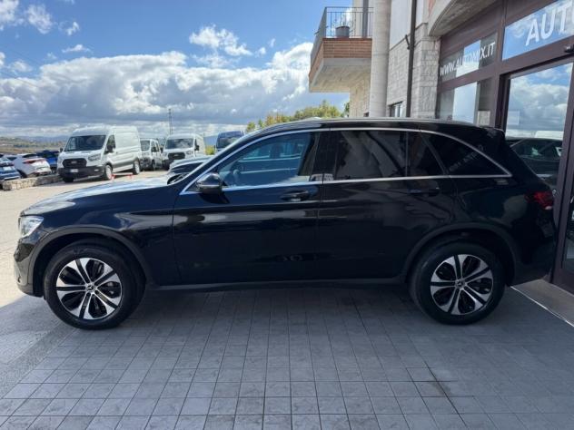 Mercedes-benz GLC 300 4Matic EQ-Boost Business - Foto 7