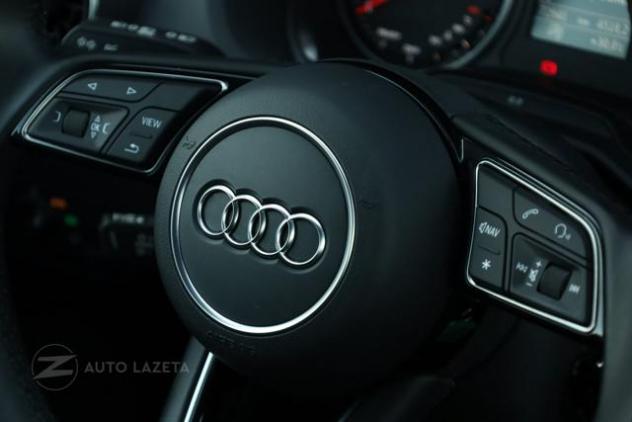 AUDI Q2 30 TFSI Business Advanced rif. 23820208 - Foto 9