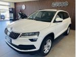 Škoda Karoq 2.0 TDI 110KW EVO SCR AMBITION DSG 4WD