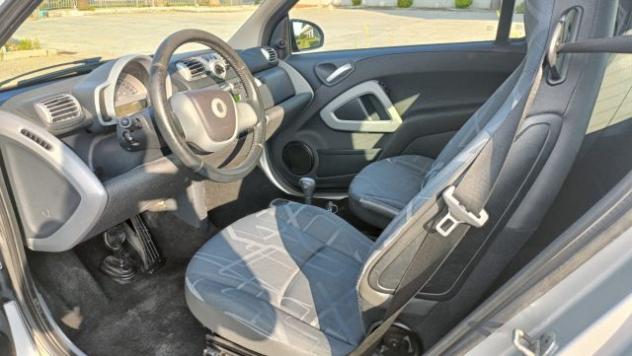 SMART ForTwo 1000 52 kW coupé passion n°27 rif. 24041383 - Foto 9