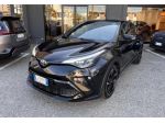 Toyota C-HR 2.0H (184CV) E-CVT GR Sport Black Edition