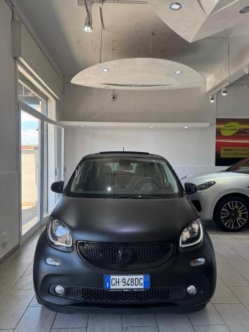 Smart ForFour 70 1.0 twinamic Prime - Foto 3