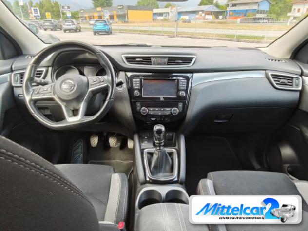 NISSAN Qashqai 1.5 dCi N-Connecta rif. 24028885 - Foto 9