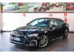AUDI A5 40 TDI Sportback S-Tronic S-Line rif. 23775222