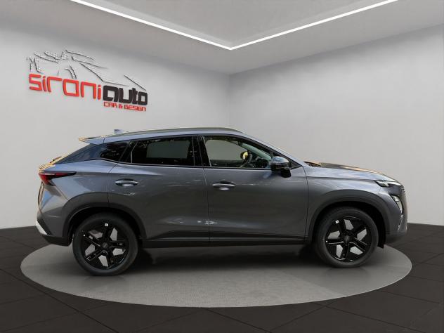 OMODA 5 Omoda 5 1.6 tgdi Premium - Foto 9