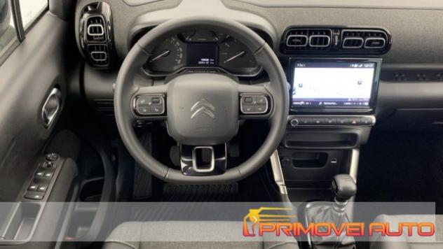 CITROEN C3 Aircross BlueHDi 110 S&S Shine rif. 20269363 - Foto 7