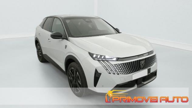PEUGEOT 3008 Hybrid 145 e-DCS6 GT rif. 23220044 - Foto 2
