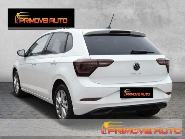 VOLKSWAGEN Polo 1.0 TSI Style rif. 21856157 - Foto 9