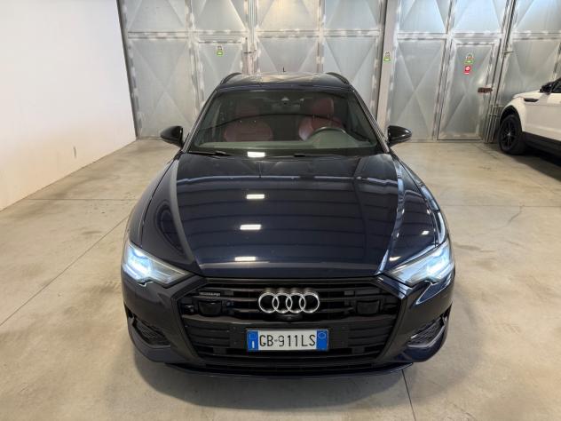 Audi A6 40 TDI Avant Quattro ultra S-Line S-Tronic - Foto 3