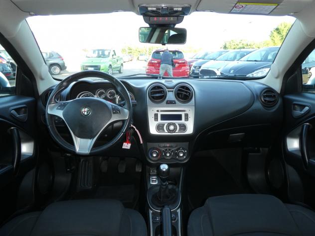 Alfa Romeo MiTo 1.4 T 120 CV GPL OK NEOPATENTATI - Foto 9