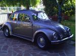 Volkswagen Giubileo