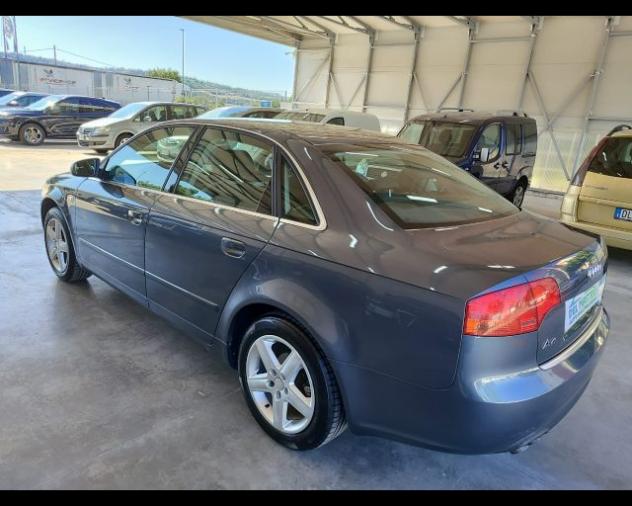 AUDI A4 1.9 TDI rif. 24107918 - Foto 8