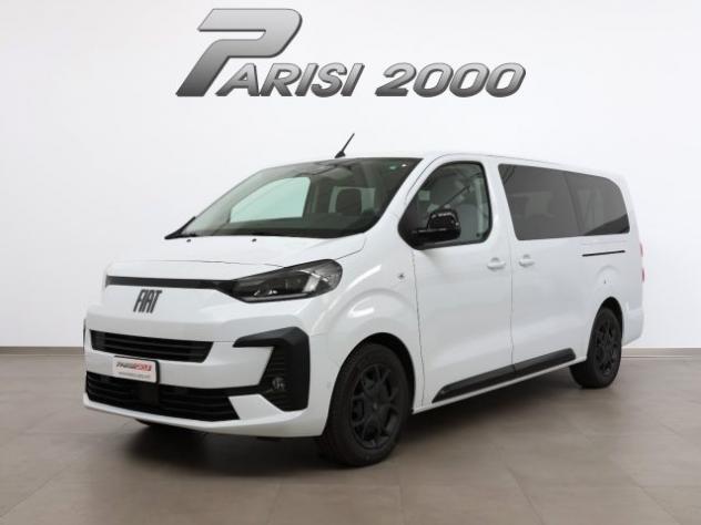 FIAT Ulysse 2.0 BlueHDi 180CV AT8 L3 Combi AT8 *PROMO PARISI* rif. 23648855