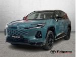 Toyota RAV4 2.5 Hybrid Icon e-CVT