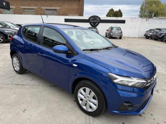 DACIA Sandero Stepway 1.0 TCe 90 CV Essential rif. 24164561 - Foto 3