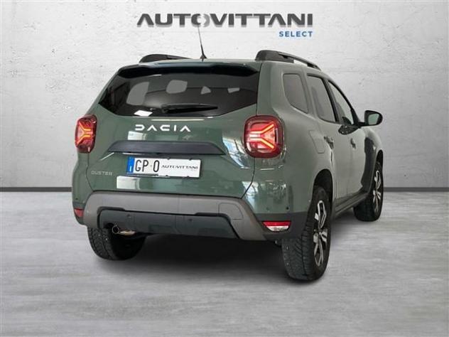 DACIA Duster 1.0 TCe GPL Journey UP 4x2 rif. 24068288 - Foto 4